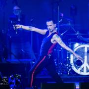 Depeche Mode: ecco il nuovo album