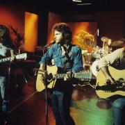 America: storia della band di A Horse With No Name