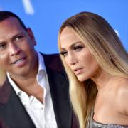 Jennifer Lopez e Alex Rodriguez:  incontri di pace?
