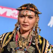 Madonna e quella sua confessione esplosiva