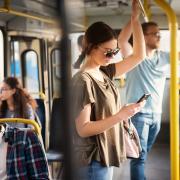 In Lussemburgo tram e treni pubblici diventano gratuiti