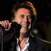 Bryan Ferry - Slave To Love