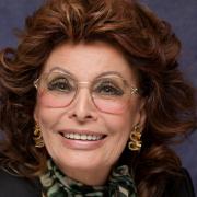 Sophia Loren torna sul grande schermo a 84 anni... grazie al figlio!