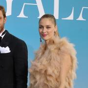 Pierre Casiraghi ambasciatore d'eleganza