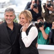 Julia Roberts e George Clooney fanno coppia!