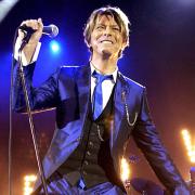 David Bowie come non lo avreste mai immaginato