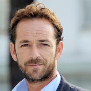 5 curiosità su Luke Perry