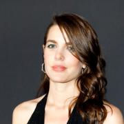 Charlotte Casiraghi fedele al suo amore