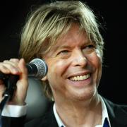 14 ottobre 1977: David Bowie pubblica Heroes