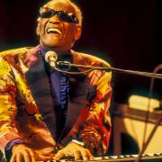 23 settembre: nasce Ray Charles 
