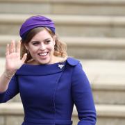 Royal Wedding:  a maggio Beatrice di York  sposa il suo fidanzato italiano.