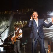 Buon compleanno, Tony Hadley!