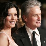 Michael Douglas e Catherine Zeta-Jones: anche i nostri figli vogliono fare gli attori!