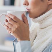 Sei prosperosa? Corri il rischio di prendere più raffreddori!