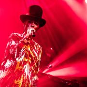 Morcheeba: il 14 maggio esce il nuovo album Blackest Blue