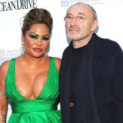 Phil Collins: la moglie adesso passa alle accuse pesanti