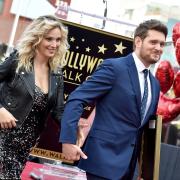 Michael Bublé e Luisana: ecco com'è la vita in famiglia