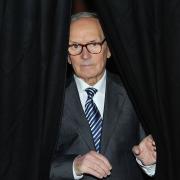 Ennio Morricone:  il meraviglioso omaggio on line