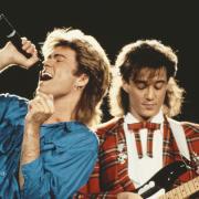 28 febbraio 1986: George Michael annuncia lo scioglimento dei Wham!