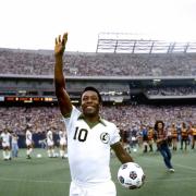 Pelé, addio alla leggenda dello sport