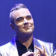 Robbie Williams: un grande film racconterà la sua vita
