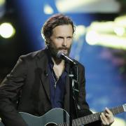 27 maggio 2011: Jovanotti pubblica Il più grande spettacolo dopo il Big Bang