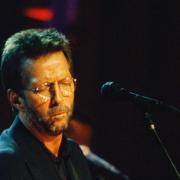  Eric Clapton buon compleanno