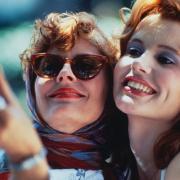 Buon compleanno Geena Davis