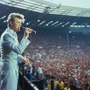David Bowie: il nuovo omaggio