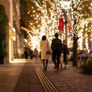 Niente luminarie di Natale, ma aiuti alle famiglie in difficoltà