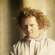 Mick Hucknall e quella bellissima foto da bimbo per il suo compleanno