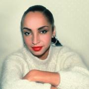 Buon compleanno Sade!