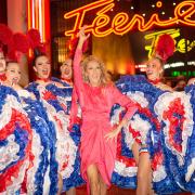 Celine Dion è di ritorno: finalmente le belle notizie!