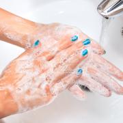 Tutta la potenza del sapone: ecco perché è la difesa migliore!  