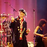 Se Boy George rifà Karma Chameleon