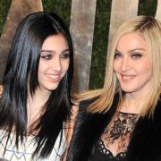 Madonna: adesso è la figlia Lola sotto i riflettori