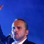 Miguel Bosé buon compleanno