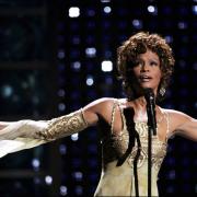 Whitney Houston: la prima immagine del film sulla sua vita
