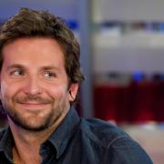 Bradley Cooper e quella foto che sta facendo sognare