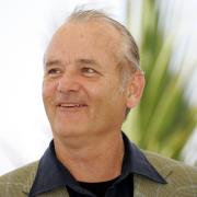 3 curiosità su Bill Murray