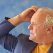 Anthony Hopkins, l'amore per l'Italia e... lo scivolone geografico!