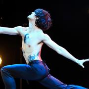 La grande musica dei Depeche Mode e la danza di Sergei Polunin: il video mozzafiato!