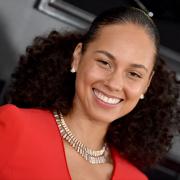  Alicia Keys buon compleanno!