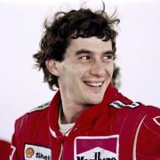 Ayrton Senna è il pilota più veloce della storia