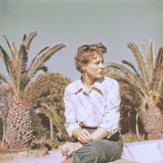 Ingrid Bergman: l'omaggio 