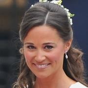 6 curiosità su Pippa Middleton