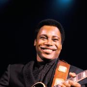 22 marzo 1943: nasce George Benson