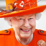 Per la Regina Elisabetta un triste compleanno