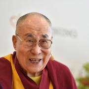Il Dalai Lama pubblicherà un disco sul potere benefico della musica  