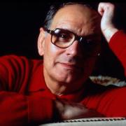 Ennio Morricone: arriva l'album tributo